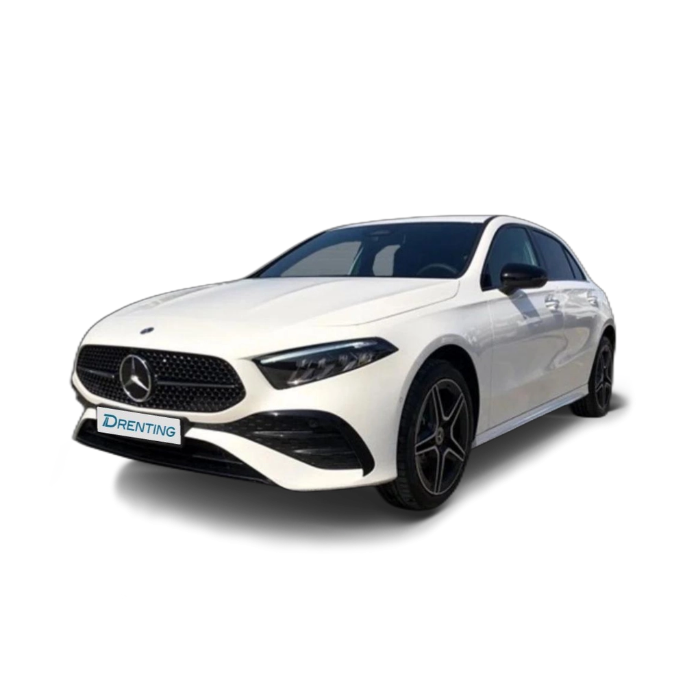 Renting Mercedes-Benz Clase A A 250 e con tecnología híbrida EQ 20