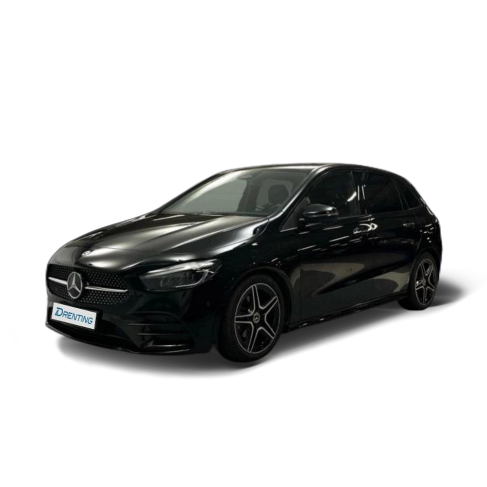 Renting Mercedes-Benz Clase B 200 d 110 kW (150 CV)