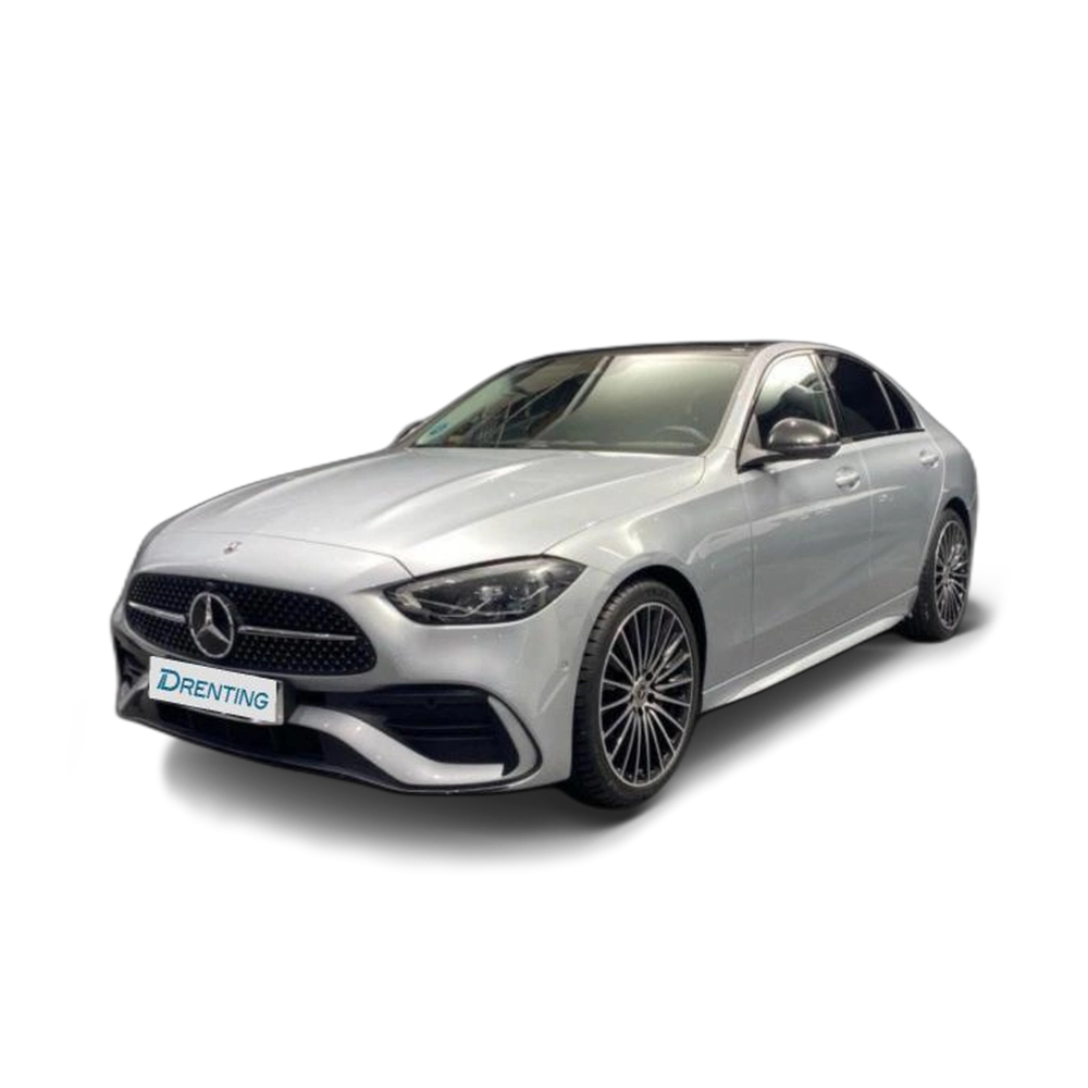 Mercedes-Benz Clase C 220 d 145 kW (197 CV)