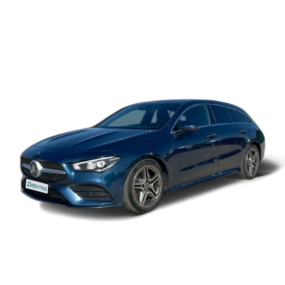 Renting Mercedes-Benz Clase C C 200 d Estate