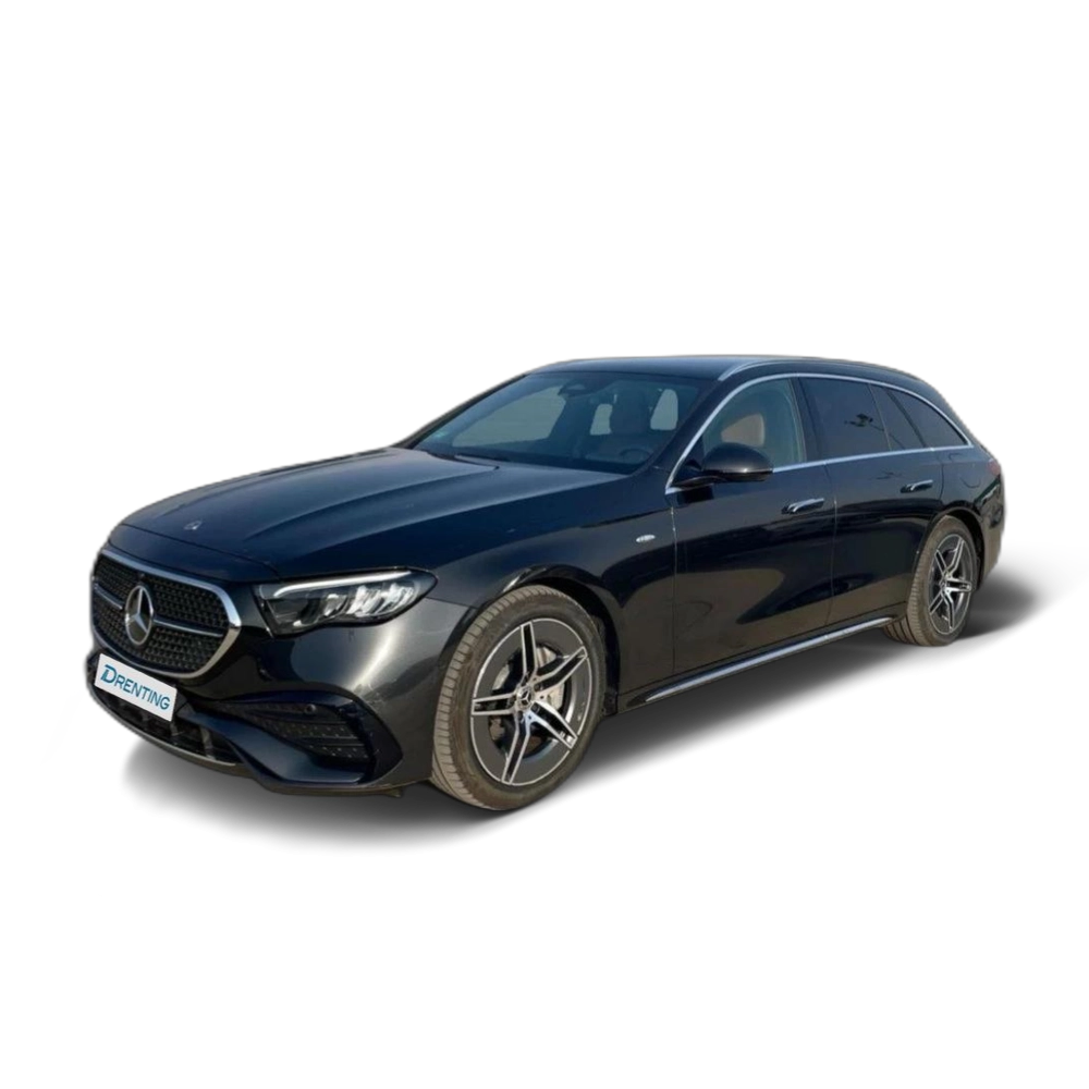 Renting Mercedes-Benz Clase E E 300 de con tecn. híbrida EQ Estate