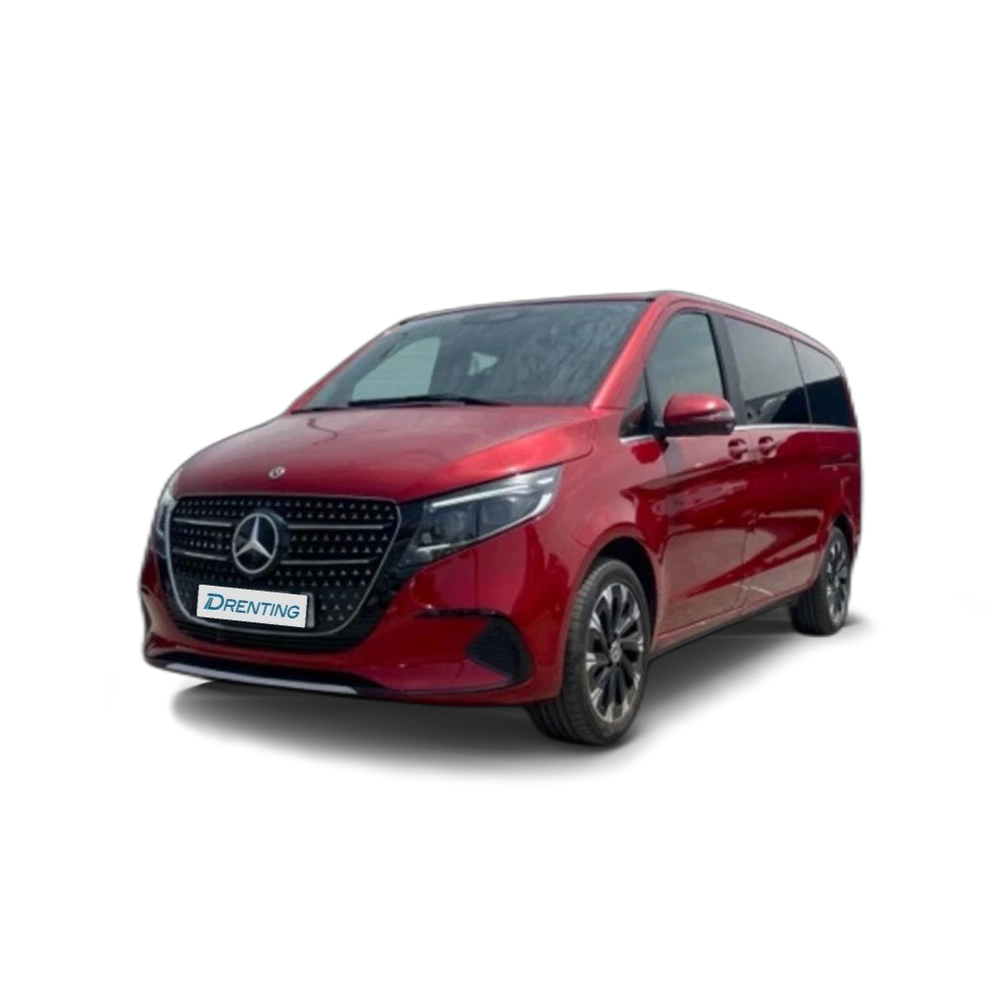 Mercedes-Benz Clase V 250 d Avantgarde Largo 5
