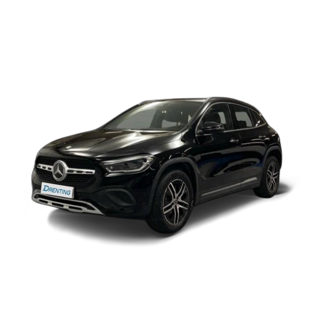 Mercedes-Benz GLA 180 100 kW (136 CV) 1