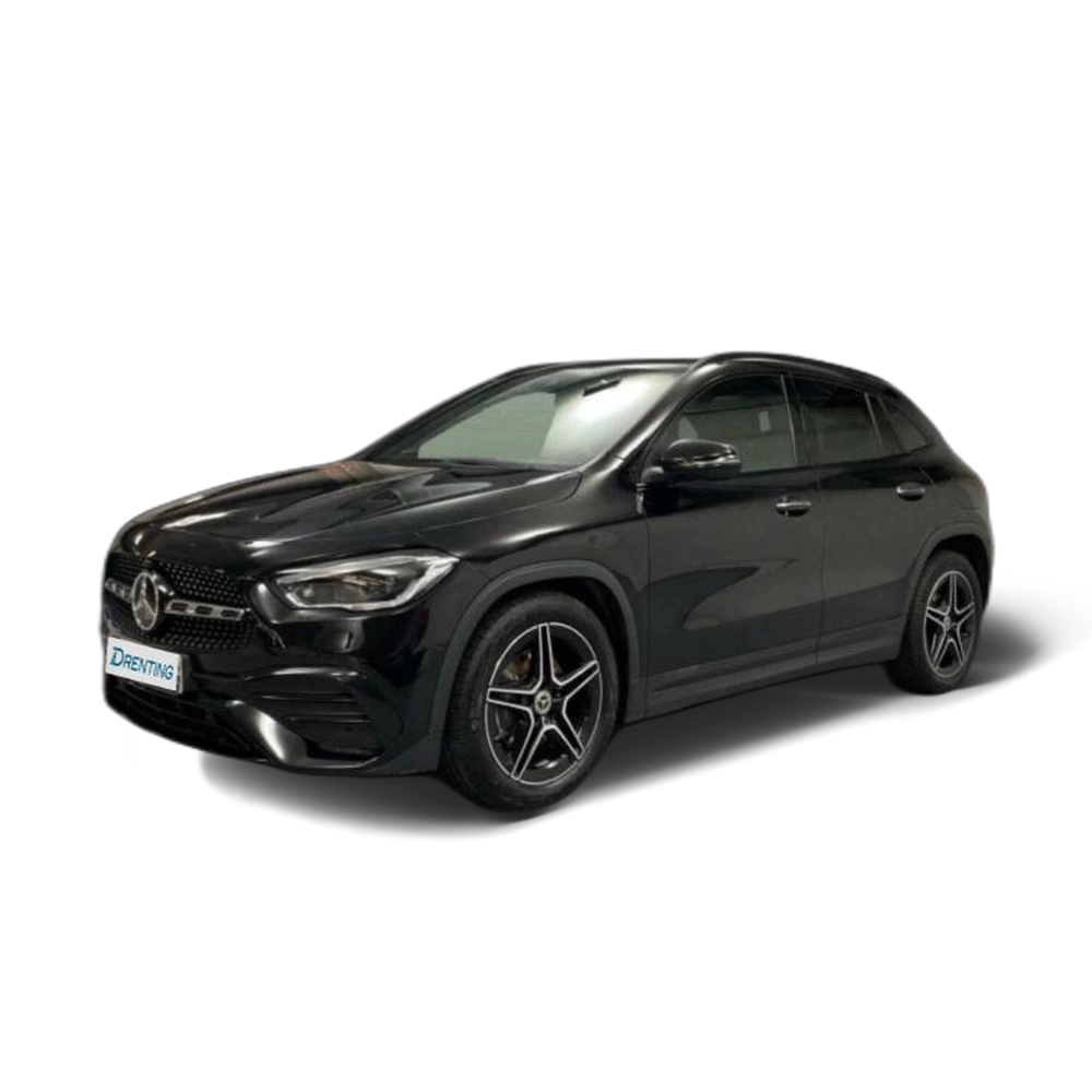 Mercedes-Benz GLA 200 D 110 kW (150 CV) 6
