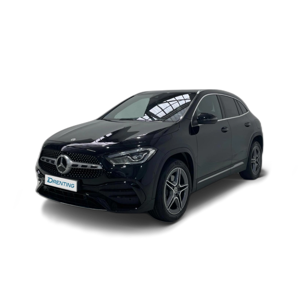Mercedes-Benz GLA 250 e 160 kW (218 CV) 2