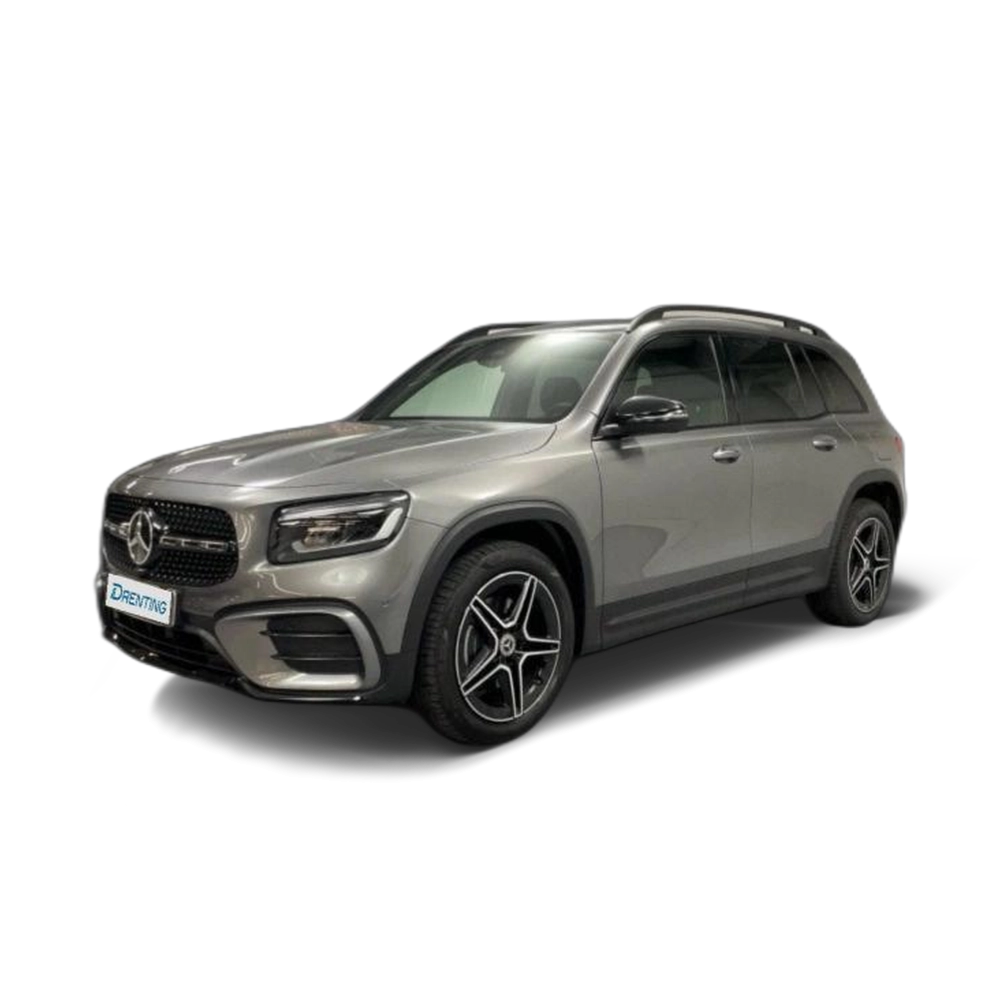 Renting Mercedes-Benz GLB 200 d 110 kW (150 CV)