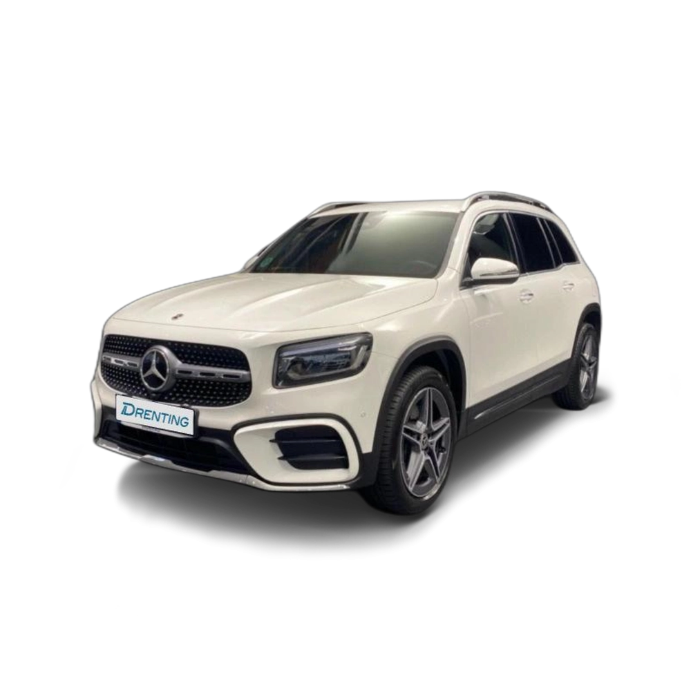 Mercedes-Benz GLB 200 d 110 kW (150 CV) 2
