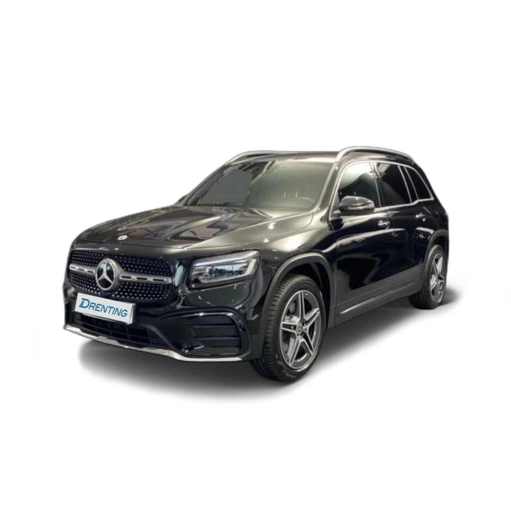 Mercedes-Benz GLB 200 d 110 kW (150 CV) 1