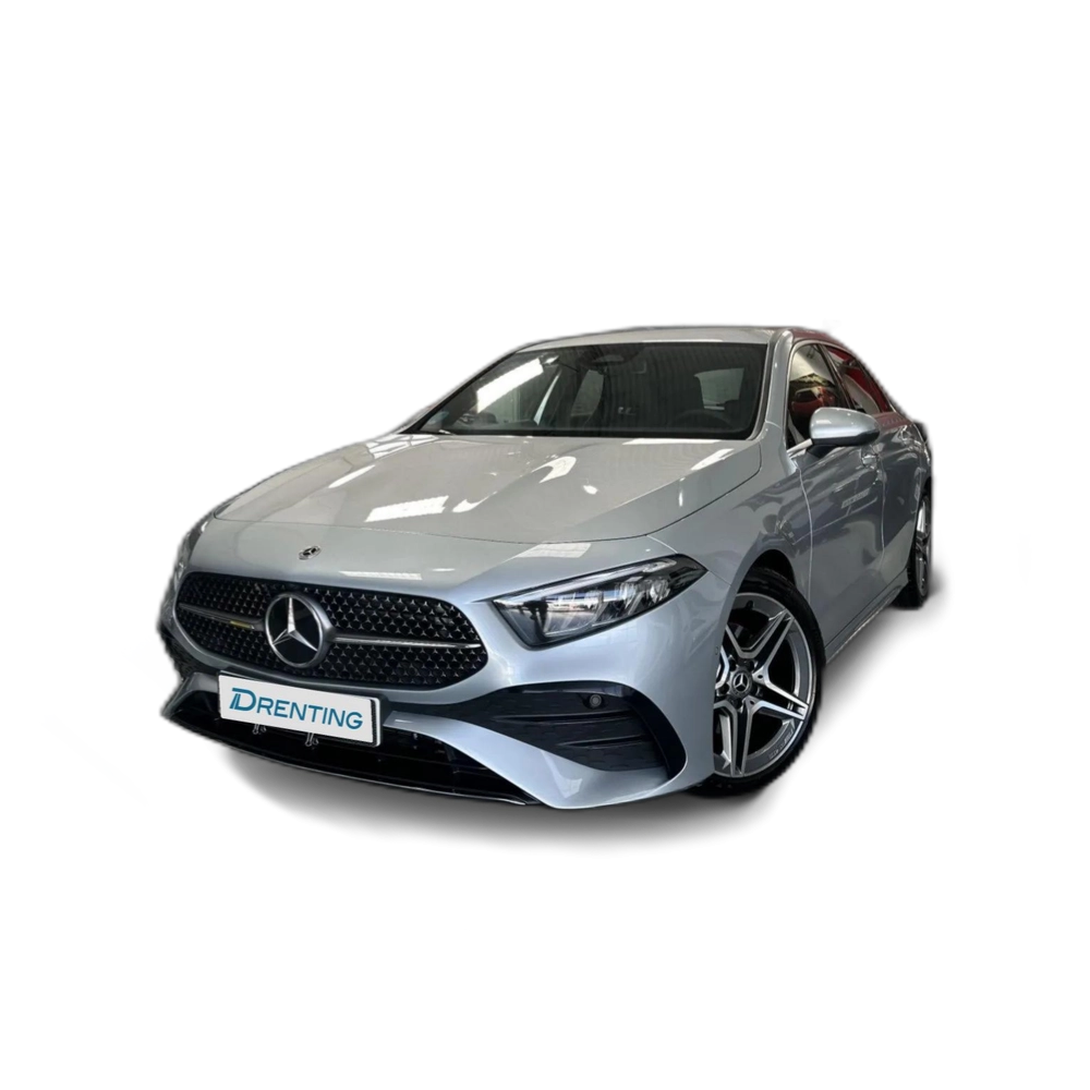 Renting MERCEDES Clase A A 180 Progressive Line Advanced 7G-DCT 2