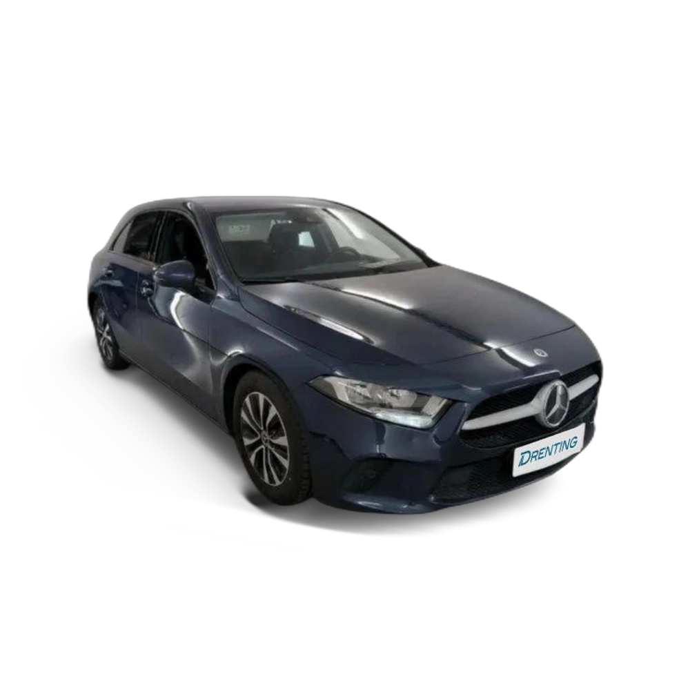 MERCEDES Clase A A 180d 8G-DCT