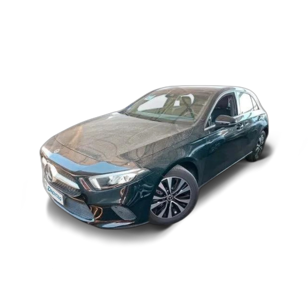 MERCEDES Clase A A 250e 8G-DCT 4