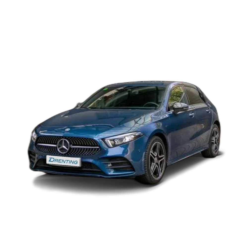 MERCEDES Clase A A 250e 8G-DCT 6