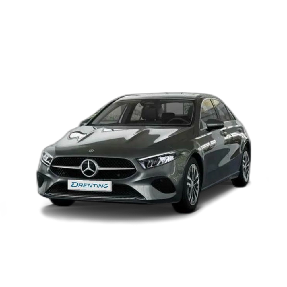 Renting MERCEDES Clase A A 250e Sedán  8G-DCT 3
