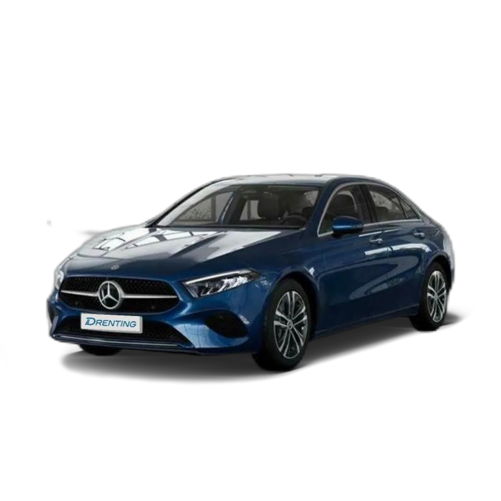 Renting MERCEDES Clase A A 250e Sedán  8G-DCT 5