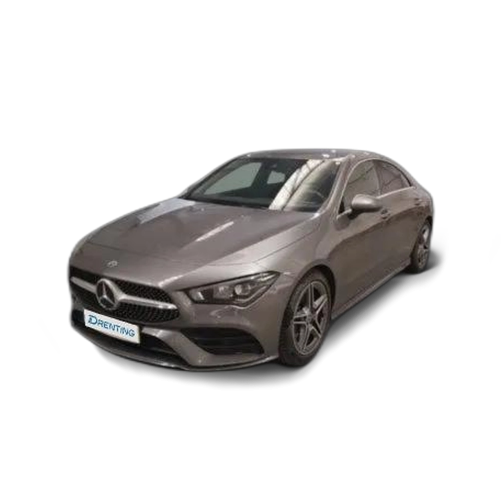 MERCEDES Clase CLA CLA 200 1
