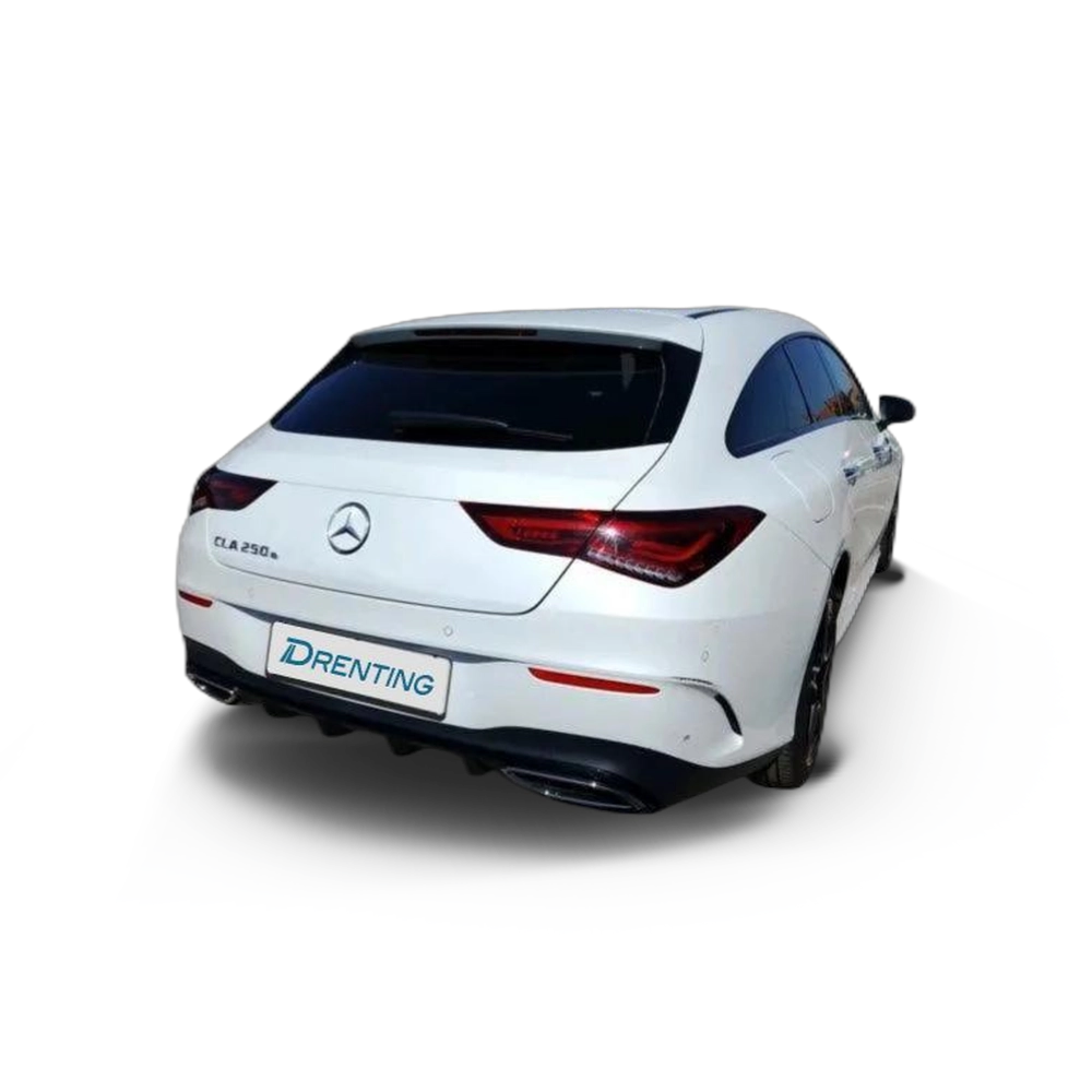 MERCEDES Clase CLA CLA Shooting Brake 250e 8G-DCT