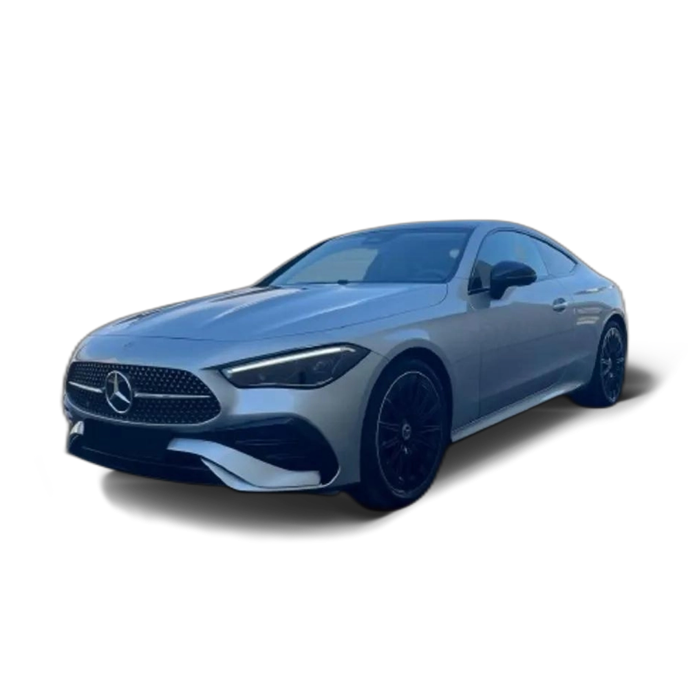Renting MERCEDES Clase CLE CLE 220d 9G-DCT 2