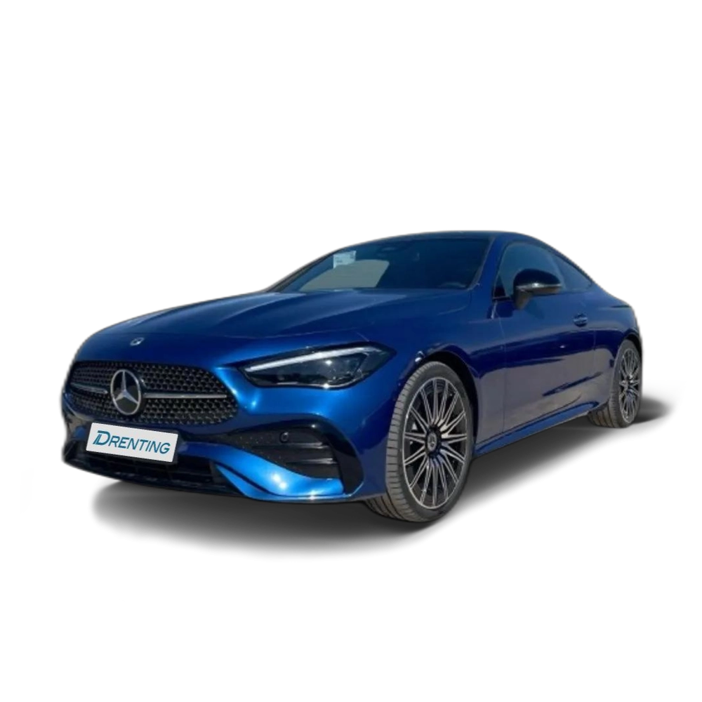 Renting MERCEDES Clase CLE CLE 220d 9G-DCT