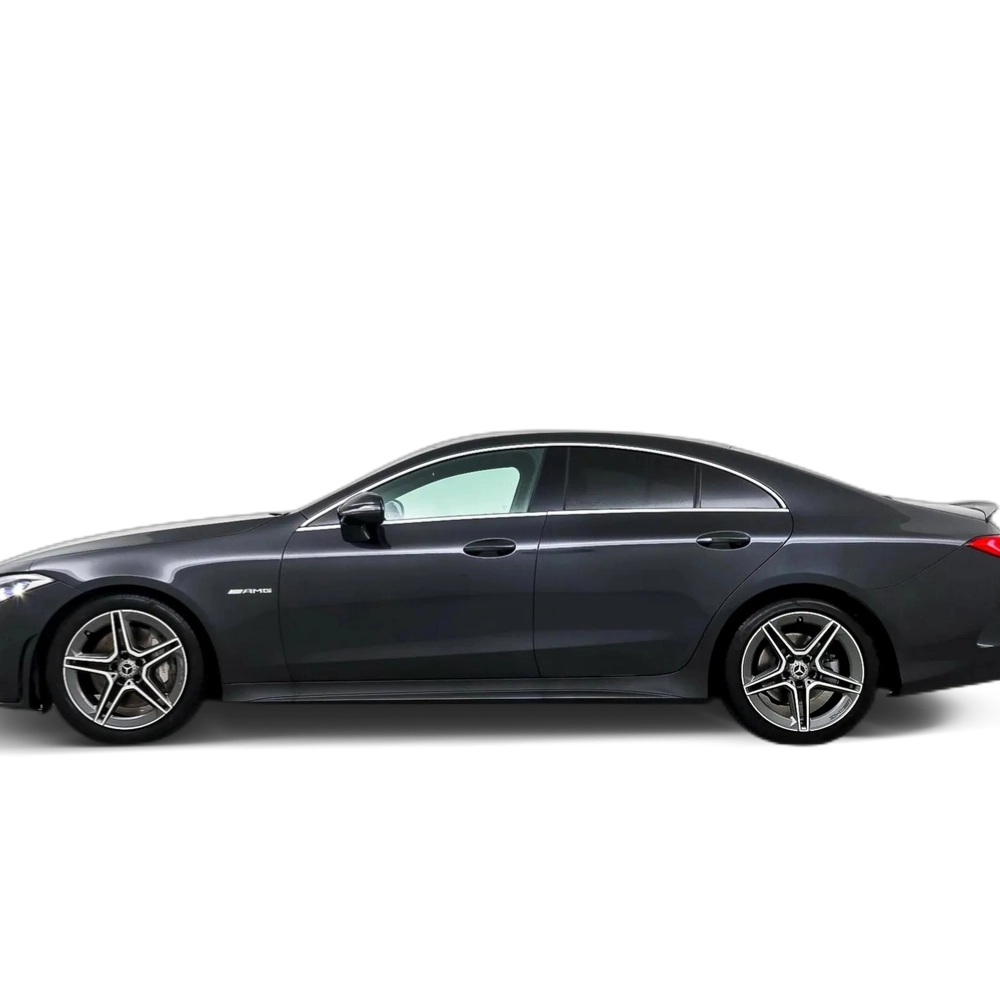 Renting MERCEDES Clase CLS CLS 350 EQ Boost Aut.