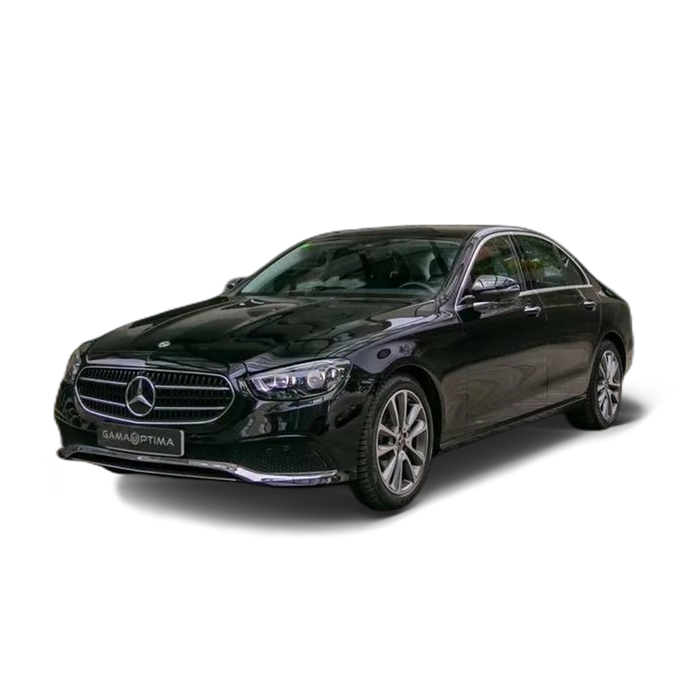 MERCEDES Clase E E 200 9G-Tronic 2