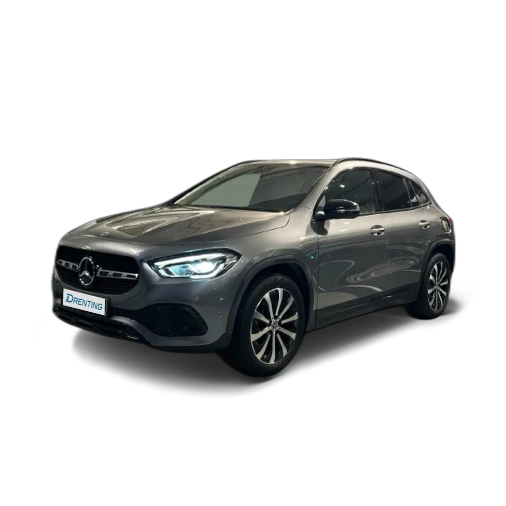 Renting MERCEDES Clase GLA GLA 180 7G-DCT 1