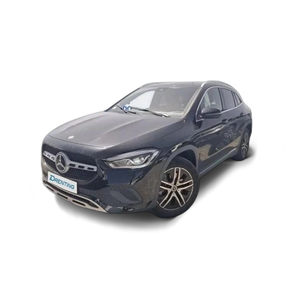 MERCEDES Clase GLA GLA 250e 4