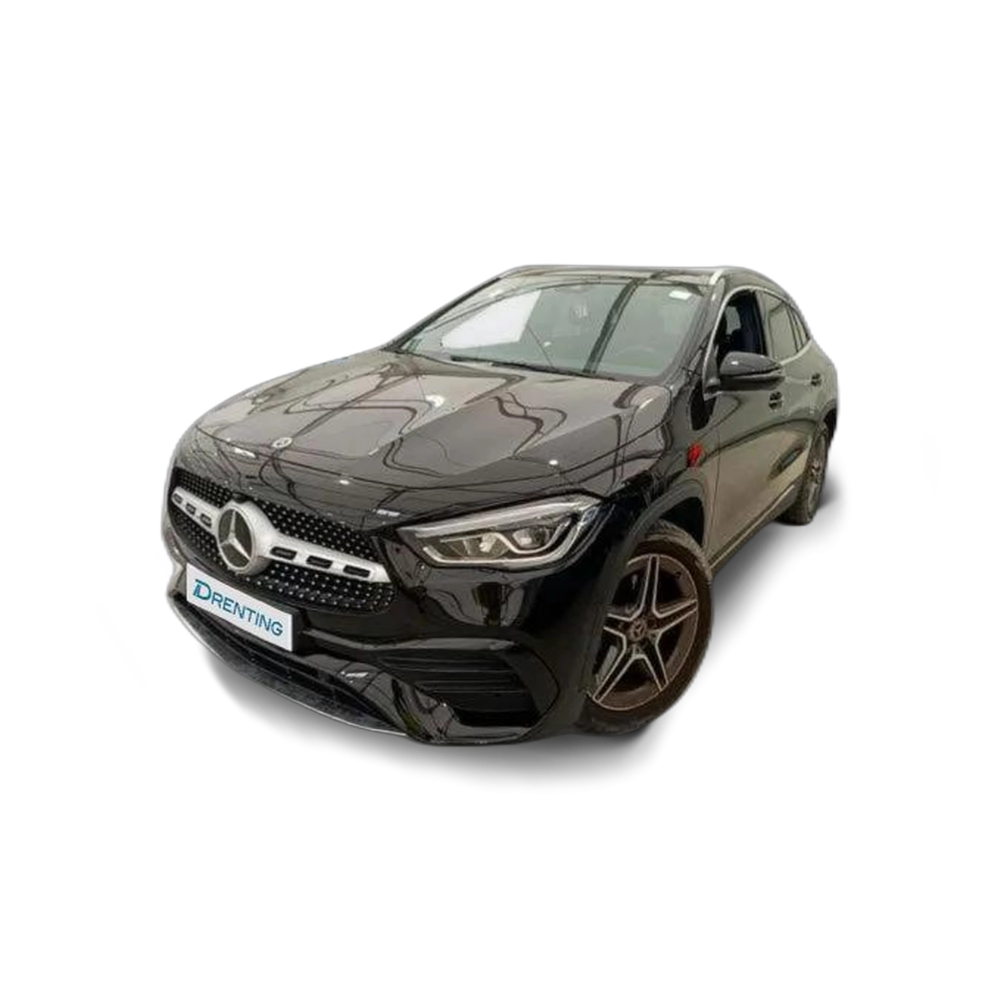 MERCEDES Clase GLA GLA 250e 6