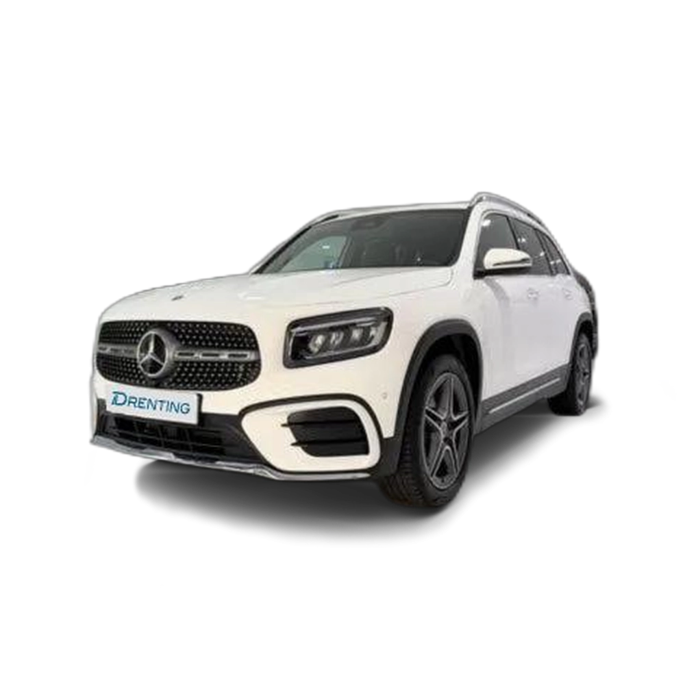 MERCEDES Clase GLB GLB 200d 8G-DCT