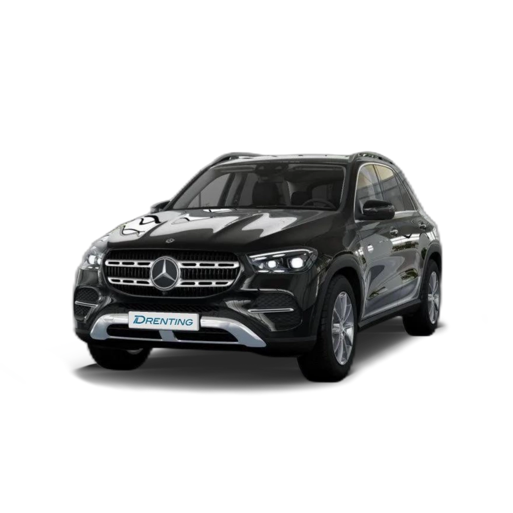 Renting MERCEDES Clase GLC GLC 300de 4Matic 3