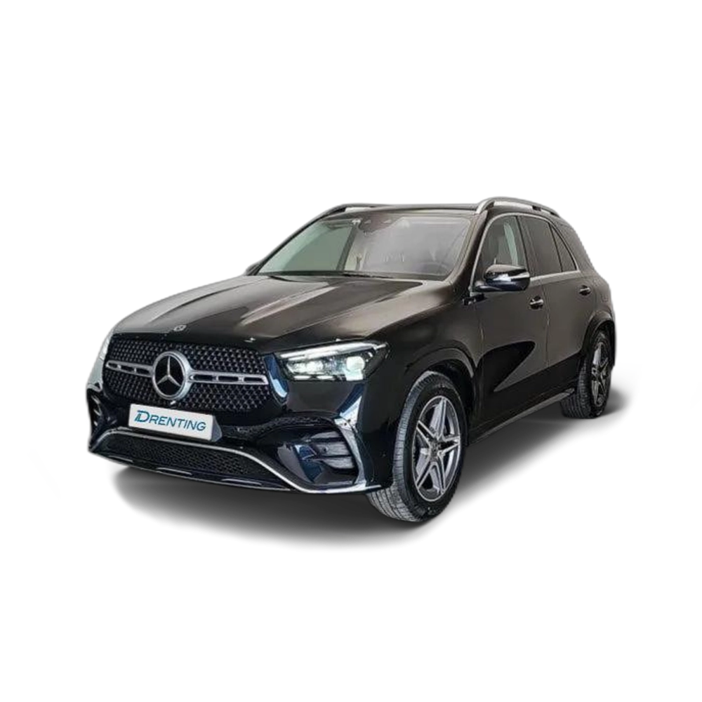 Renting MERCEDES Clase GLE GLE 400e 4Matic Aut.