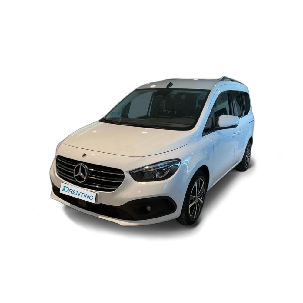 MERCEDES Clase T 180d 1