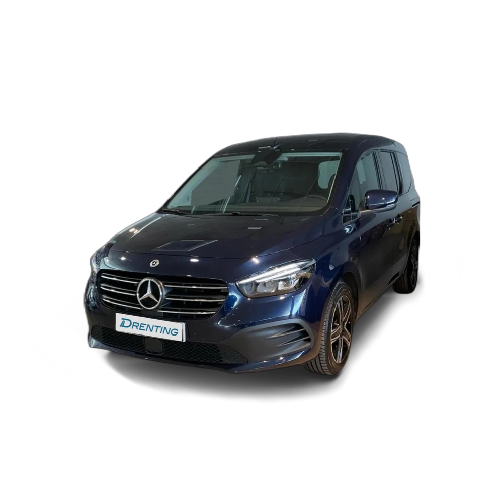 Renting MERCEDES Clase T 180d 1 1