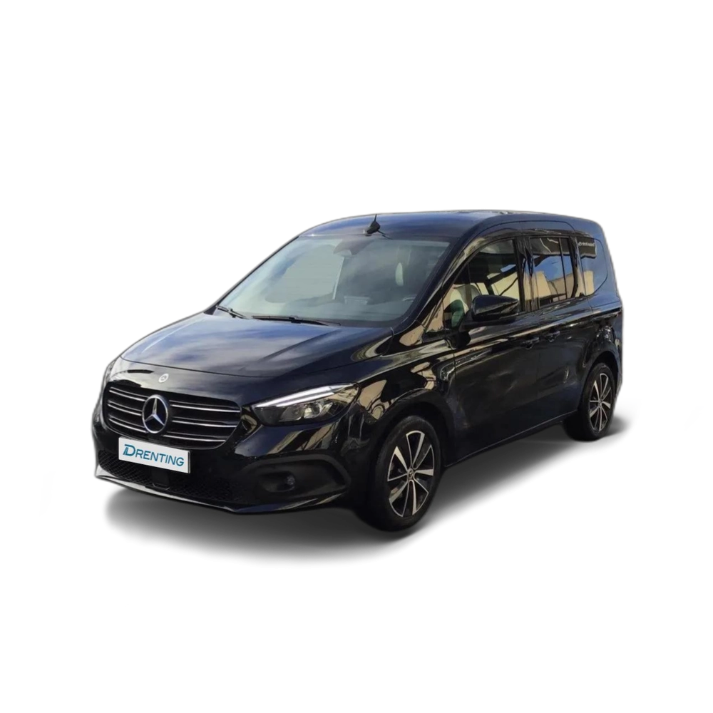Renting MERCEDES Clase T 180d 7G-DCT 1