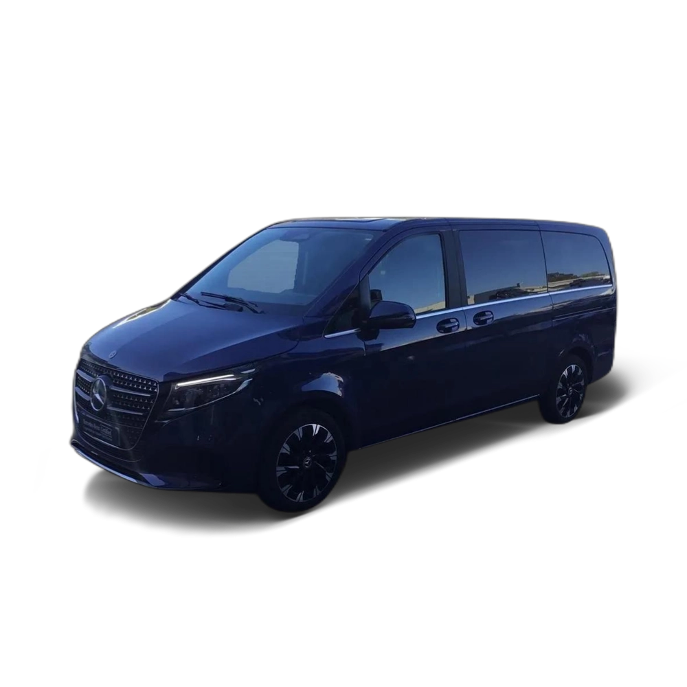 Renting MERCEDES Clase V V 250d Largo Avantgarde 2