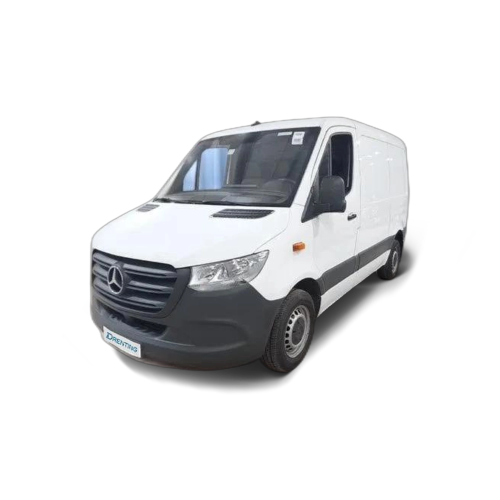 MERCEDES Sprinter Furgón 311CDI Compacto tT