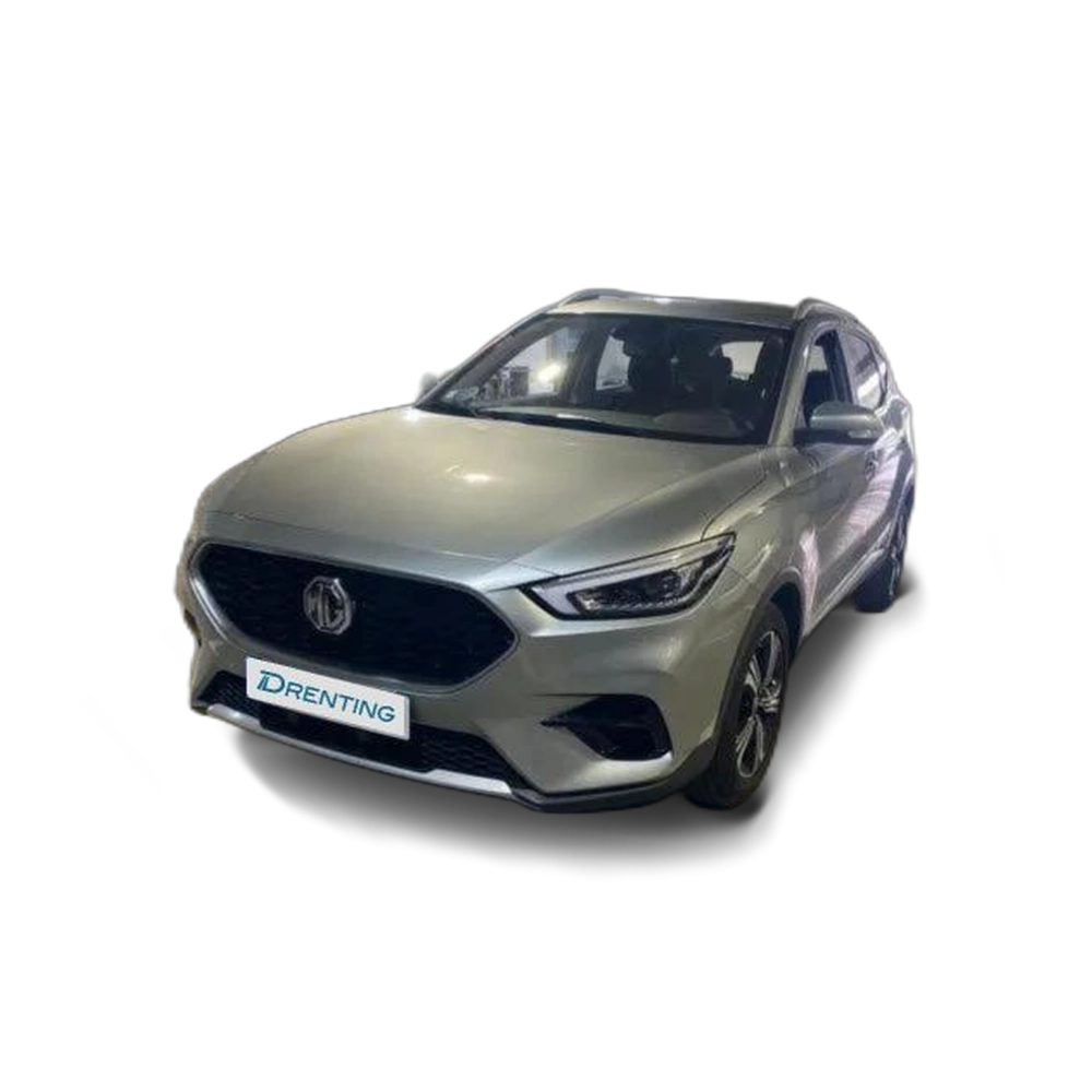 MG ZS 1.0 T-GDI Comfort Aut. 82kW