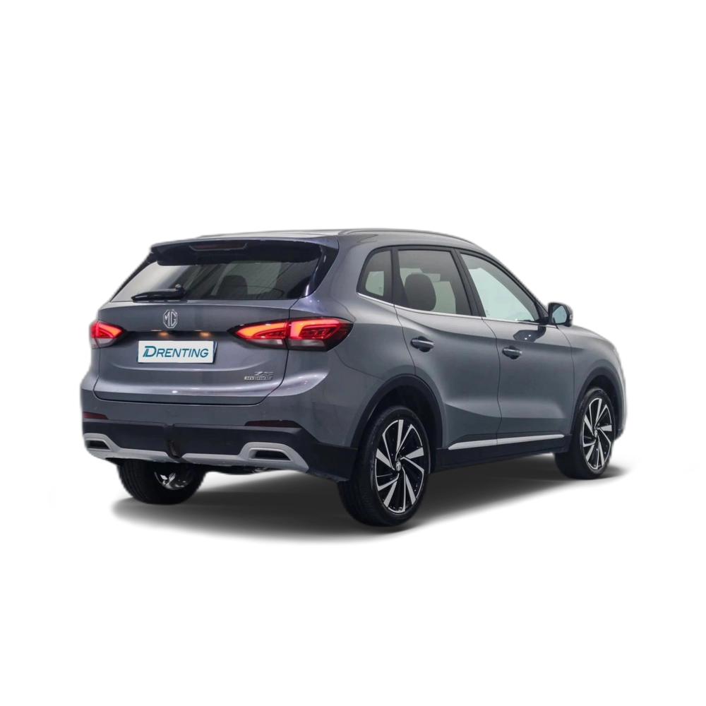 MG ZS 1.0 T-GDI Luxury Aut. 82kW