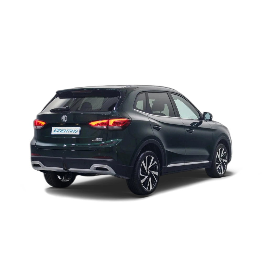 MG ZS 1.0 T-GDI Luxury Aut. 82kW 2