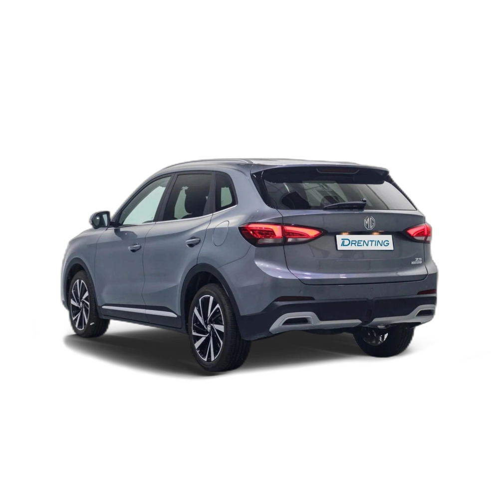 MG ZS 1.0 T-GDI Luxury Aut. 82kW 5