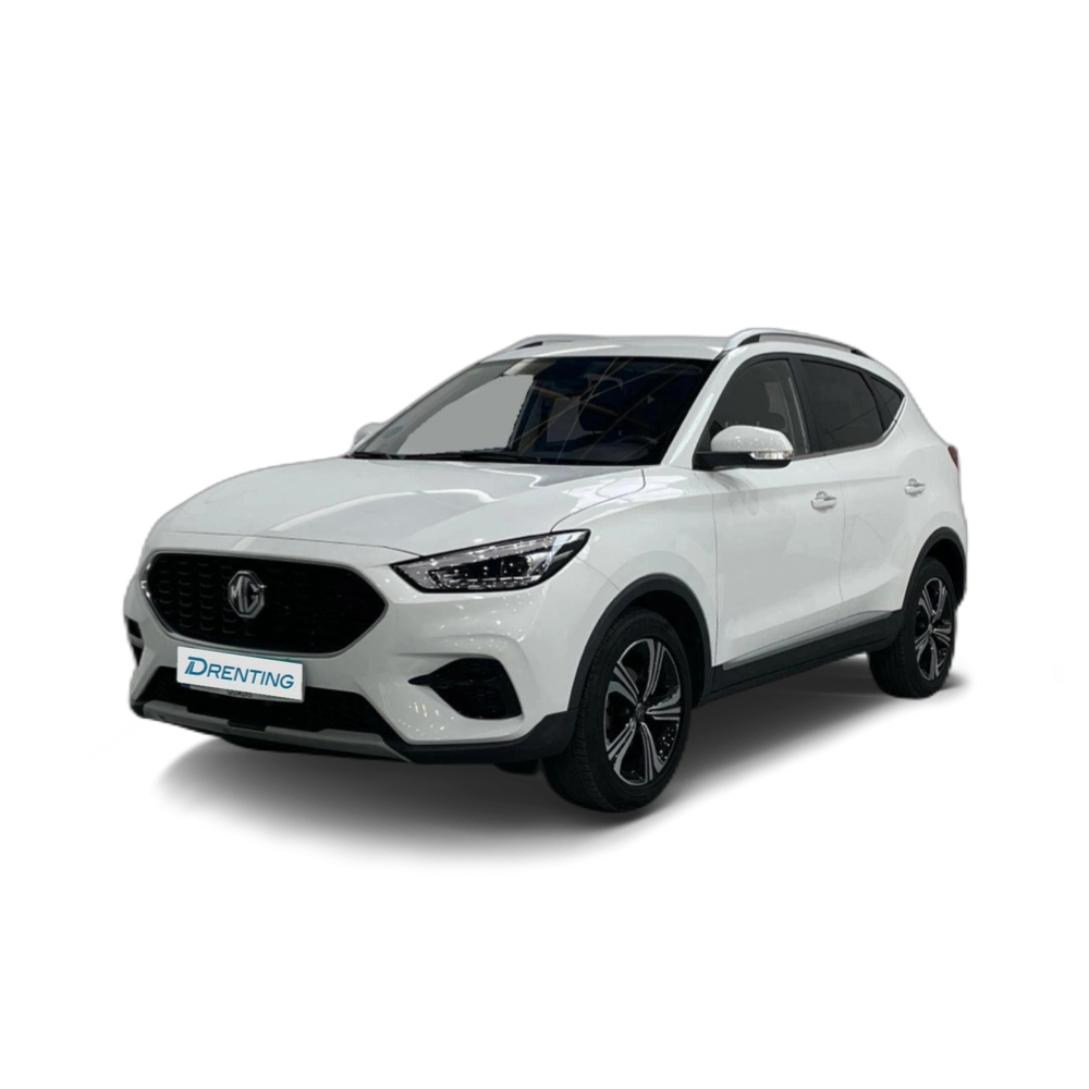 MG ZS 1.5 Comfort 78 kW (106 CV)