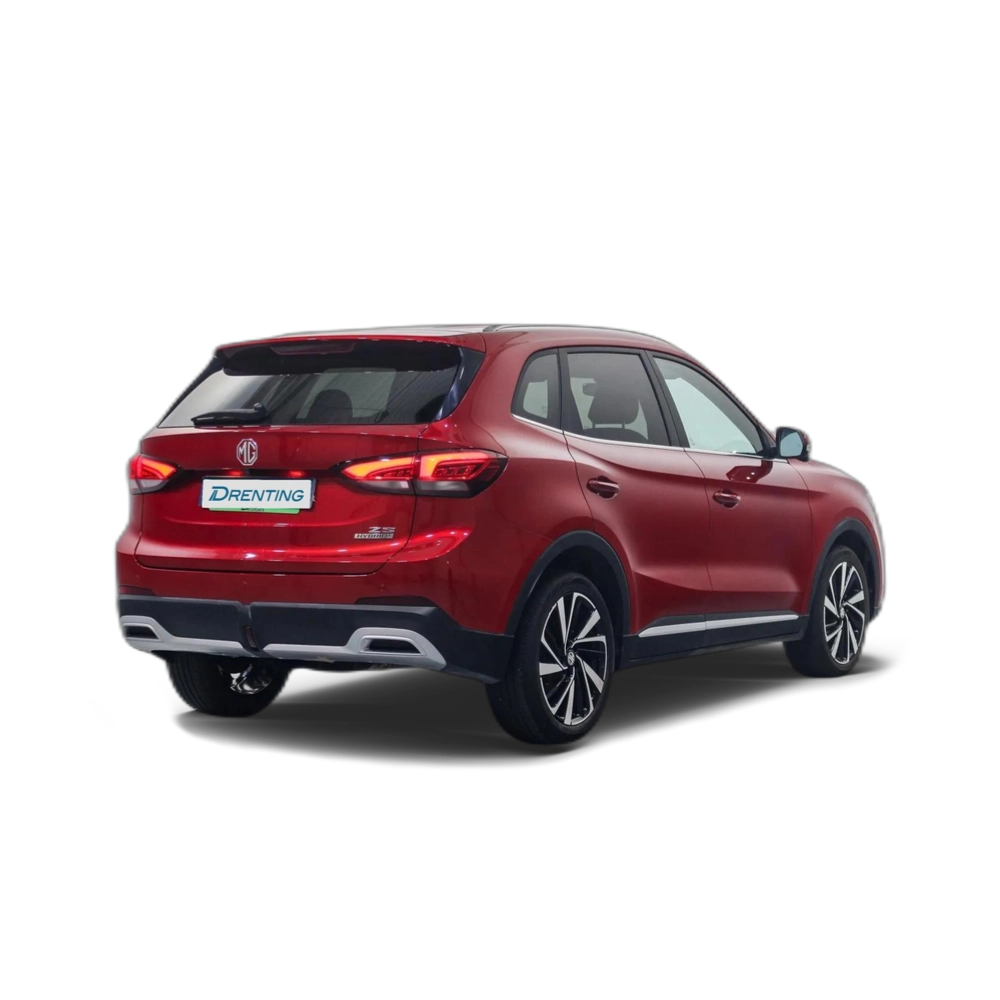 MG ZS 1.5 VTi-Tech Luxury 78kW