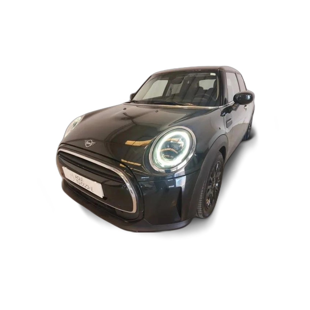 MINI Mini Cooper Aut.