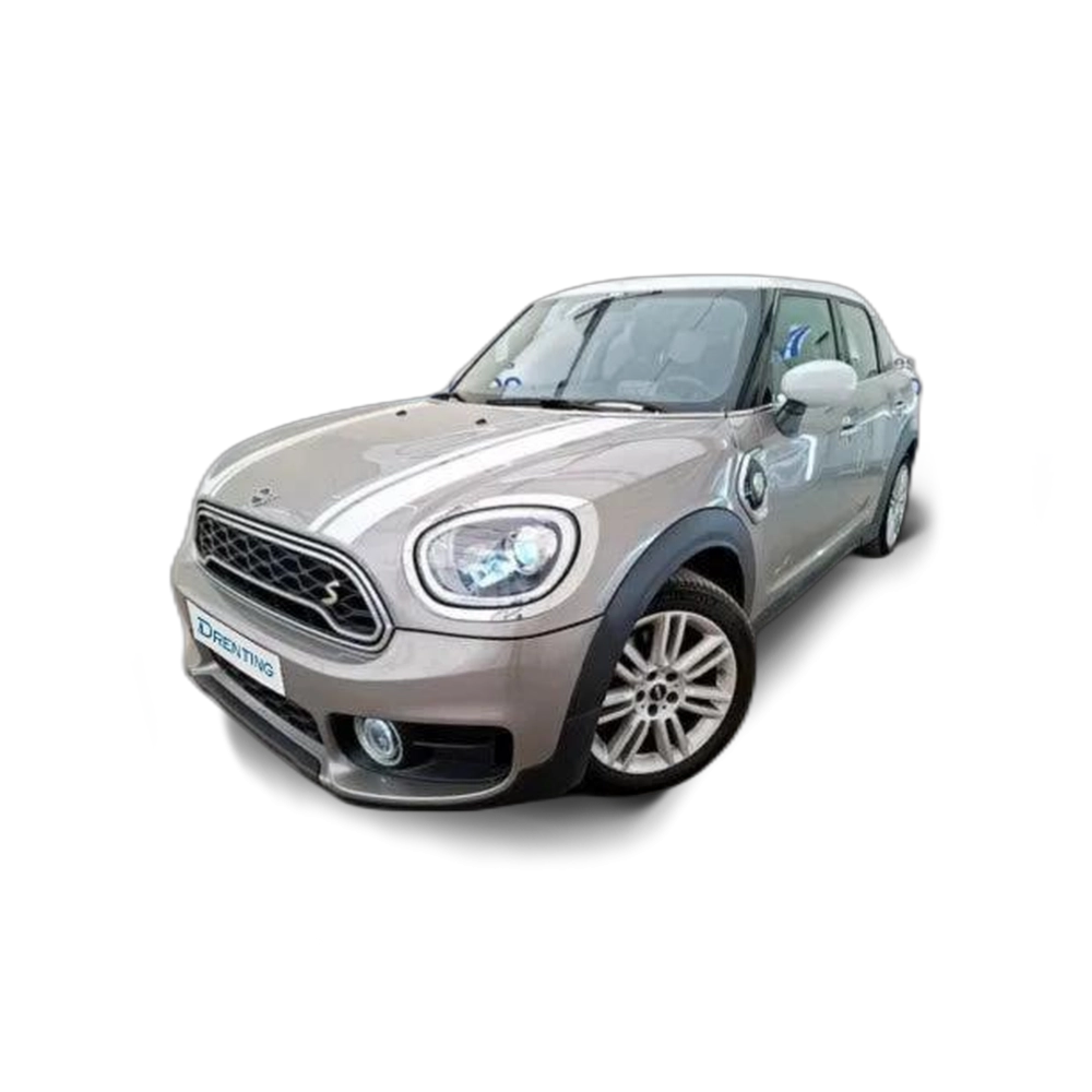 MINI Mini Countryman COUNTRYMAN COOPER S E ALL4