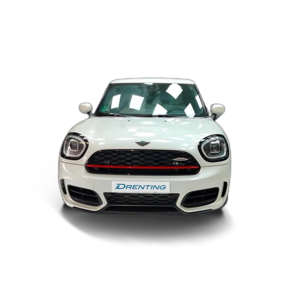 MINI Mini Countryman COUNTRYMAN JOHN COOPER WORKS ALL4 AUT.