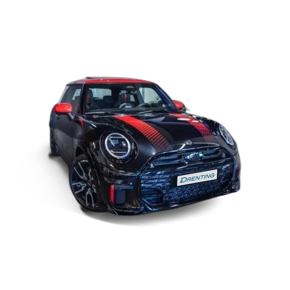 MINI Mini John Cooper Works Aut.