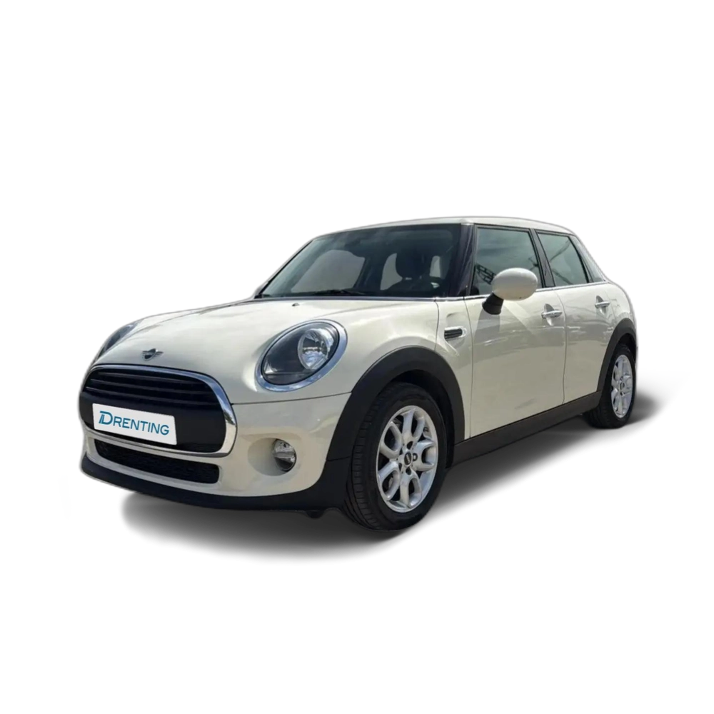 MINI One Blanco