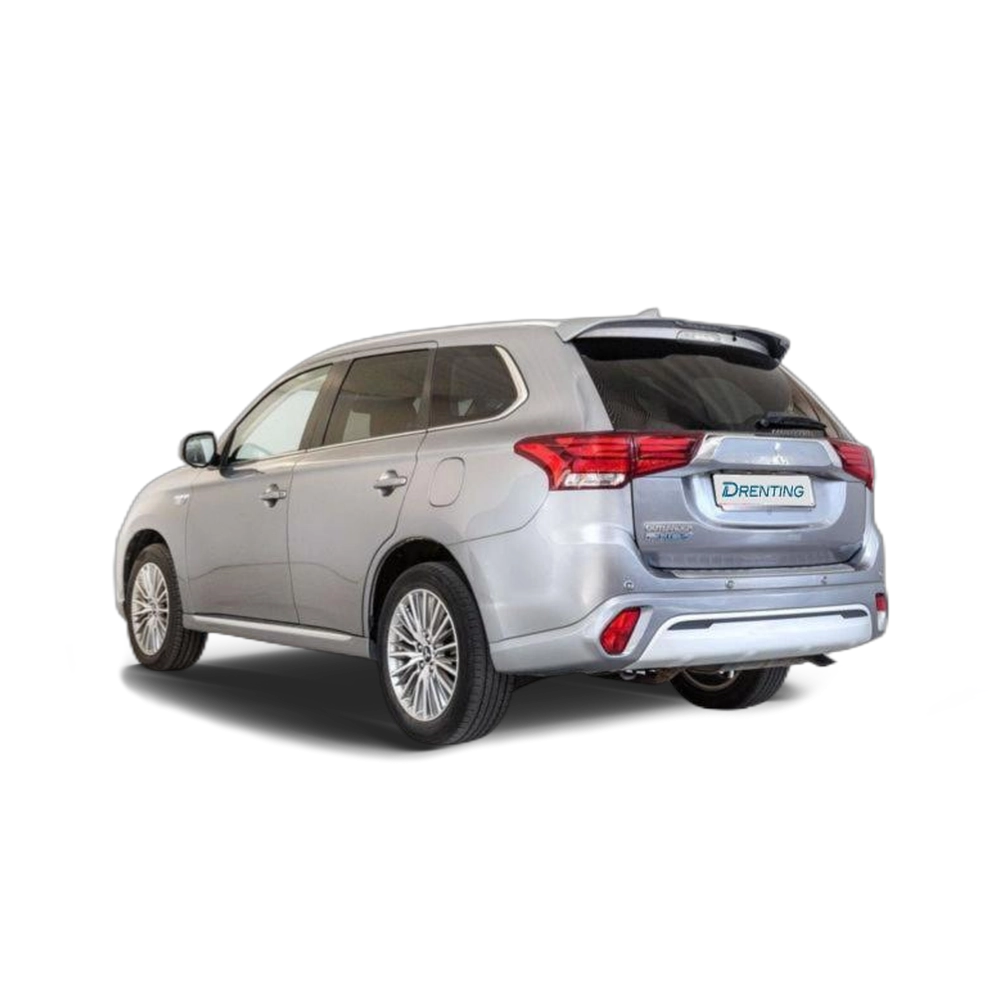 Mitsubishi Outlander 2.4 PHEV Kaiteki 4WD Auto 165 kW (224 CV) Ocasión