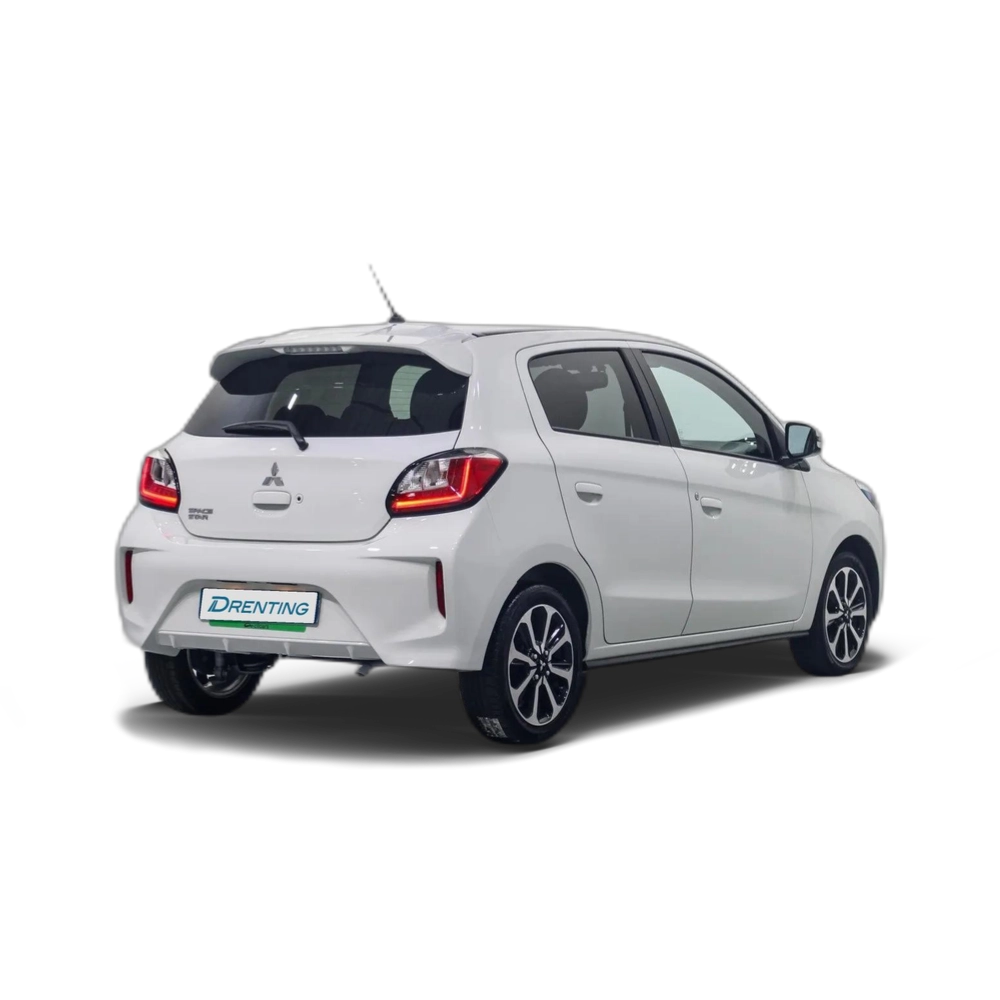 MITSUBISHI Space Star 120 MPI Kaiteki 1