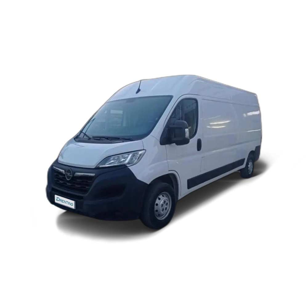 Opel Movano Fg. 2.2 BlueHDI Edition 140 L3H2 3500 Blanco