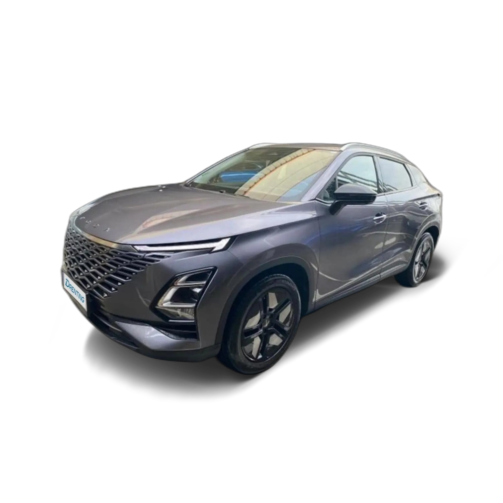 Omoda 5 MY2 – Premium 1.6 TGDI 108kW (14cv) Gris